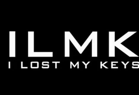 ILMK: I Lost My Keys Trailer