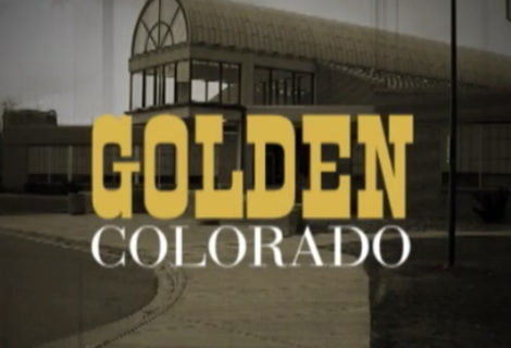 Golden, Colorado TV
