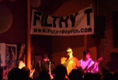 Filthy T – Get Filthy