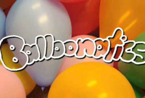 Balloonatics