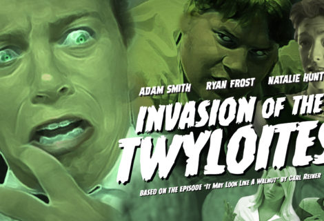 Invasion of the Twyloites