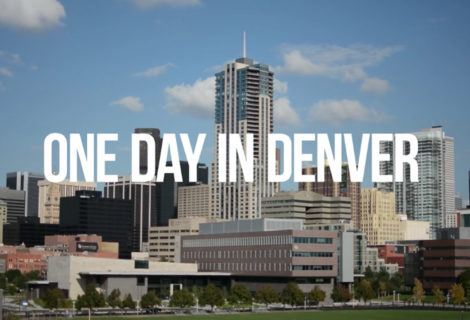 One Day In Denver
