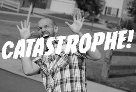 Catastrophe! Trailer
