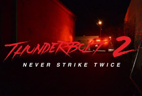 Thunderbolt 2 Trailer