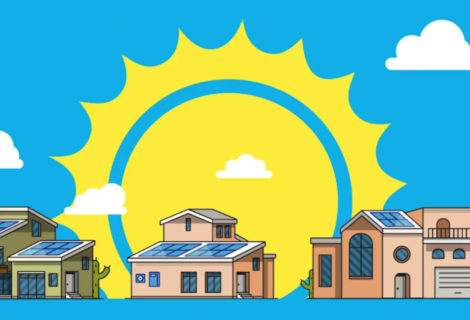 How Sunrun Solar Works in Texas